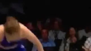 Cris Cyborg vs Tonya Evinger UFC 214 luta completa