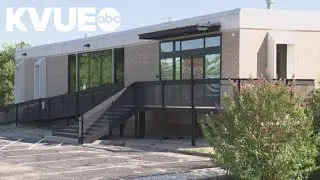 Austin to buy property for new homeless navigation center