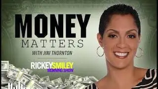 Jini Thornton Explains How Advance Child Tax Credit Payments Work [WATCH]