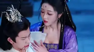 𝒞𝒽𝑒𝓃 𝒯𝒾𝒶𝓃 𝒳𝒾𝒶𝓃𝑔 ❤ 𝒴𝓊𝑒 𝒴𝓊𝓉𝒾𝓃𝑔||Chines Drama Short full sub Indo💕💕💕