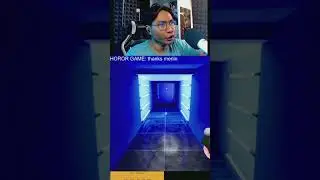 Thanks MERLIN DEMO GAME PLAY #games #jumpscares