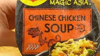 Maggi - Magic Asia Chinese Chicken SOUP