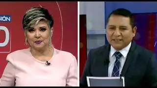 Noticiero Al D&iacute;a Segunda Edici&oacute;n: Programa del martes 17 de febrero de 2026