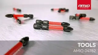 TOOLS | AMiO 04784 04783 04781