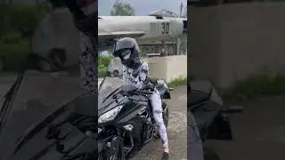 Fly #motoledy #motolover #криссмисс #motoledy #fly #kawasaki