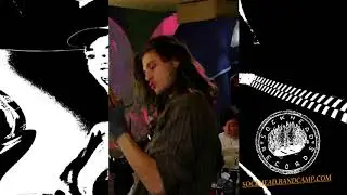 Destructo Disk - Live-Stream Green Screen Halloween Session (10/27/20)