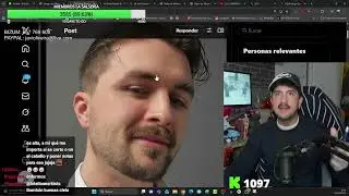 DALAS HACE ARDER LAS REDES POR LA CARA