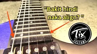 Bakit Nawala sa Alignment ang Neck?