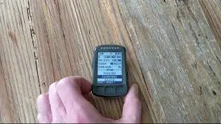 Wahoo Updates ELEMNT Firmware, forgets to add ANT+ Radar support