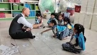 K3 Blending Group 1