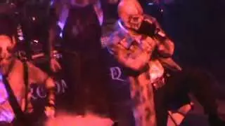 Mushroomhead 