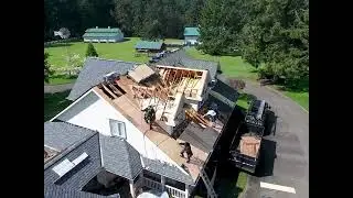Roof Installation in New Jersey | Roofing Contractor Little Falls, NJ | Better Path Construction LLC