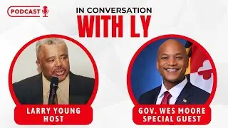 Join Gov. Wes Moore as he reveals the power of inclusion & making your voice heard✊!