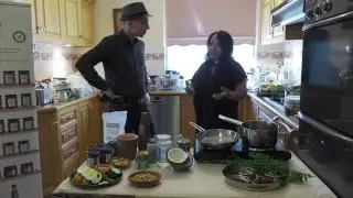 Perth Corporate Videos Blog: Interview with Latasha Menon from Latasha's Kitchen