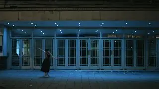 Night Flowers - Head On (Official Video)