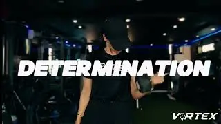 VORTEX GYM CHAPTER 1 - 10A Commercial, Bahria Town Karachi.