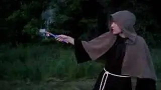 MAGIC MISSILE