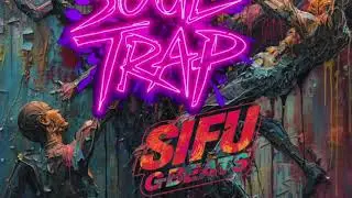 SIFU G BEATS - MIND OVER MATTER ALBUM - TRACK 5  - 