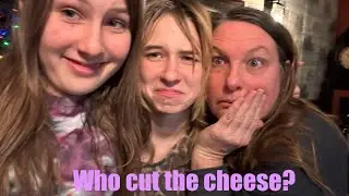 Cheese Advent Day 6