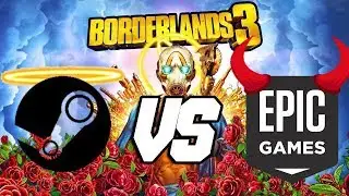 Why Do People Hate The Epic Games Launcher?