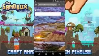 The Sandbox Evolution Hack Android iOS Mana Karma