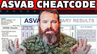 The REAL Way to PASS the ASVAB in 2026