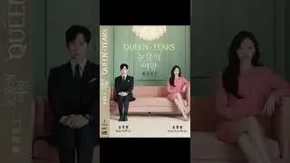 The Reasons of My Smiles 👑 Queen of Tears OST | SEVENTEEN (Rap Version) 2024 Most Viral K-Drama Song