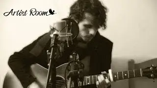 Itay Mazilo - Dead End Road | Artist Room - Ramat Gan Sessions 15/01/2015