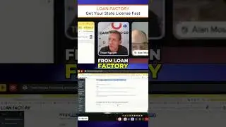Get Your State License Fast: Loan Factory's Guide