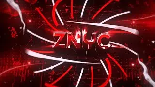 💲 || 2D Intro || Znyc || After Effects || last...