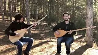 Fatih Acun & Utkan Mesci - Zalım Poyraz