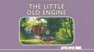 📚🚂 The Little Old Engine | Full Compilation | Thomas & Friends | Storytime for Kids 📚🚂