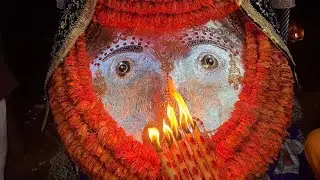 10 January 2026 Evening Aarti Darshan Jai Maa Kalka #dailydarshan #kalkaji #kalka #kalkamai