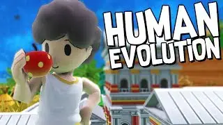 THE RE-BIRTH of HUMANS! - Birthdays the Beginning Gameplay