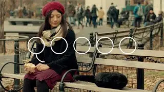 Qoobo | A Tailed Cushion That Heals Your Heart