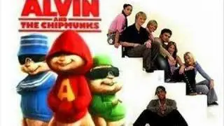 S Club 7 - Don't Stop Movin' (Chipmunks Version)