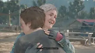 Lots Of Sick People | DAYS GONE