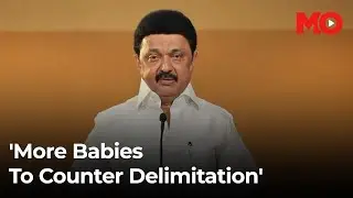 Delimitation explained: Why Stalin wants people to have more kids in TN