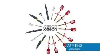 Austins Christmas Advert 2018