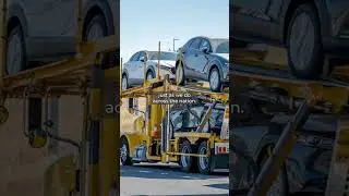 Terrific Car Shipping in Wilson County, KS | A-1 Auto Transport