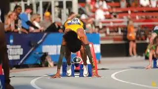 Baylor Track & Field: NCAA West Prelims Day 2 Highlights