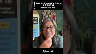 The Ultimate Coach Podcast: Creating an Empathetic World, One Child at a Time  #beingmovement