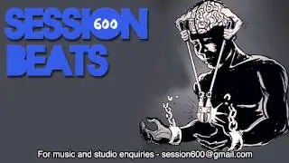 Session 600 - Mind Breaking (9th Wonder Style Instrumental) #BeatsDaily