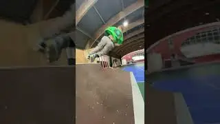 SZYMON ZIEMICKI - MINSK MAZOWIECKI #hedonskate #rollerblading #inlineskating