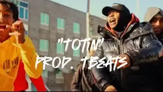 [Free] &ldquo;Totin&rsquo;&rdquo; Chii Wvttz X M row X CGO X JB sleeze Type beat 2024