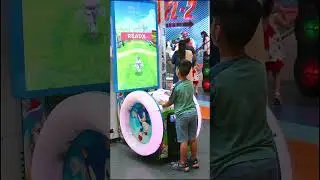 Make Your Day More Fun Filled With Onederland #shorts #funfilled #ride