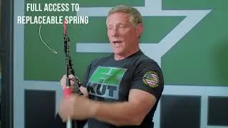 EZ KUT G2 Ratcheting Lopper.