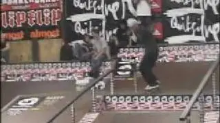 Tampa Pro 2004