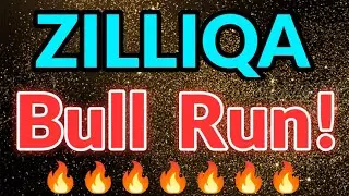 Zilliqa Bull Run🔥 || Zilliqa Price Prediction || Zilliqa News Today || Crypto News