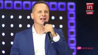Blagoja Grujovkski -Jano janike( live)